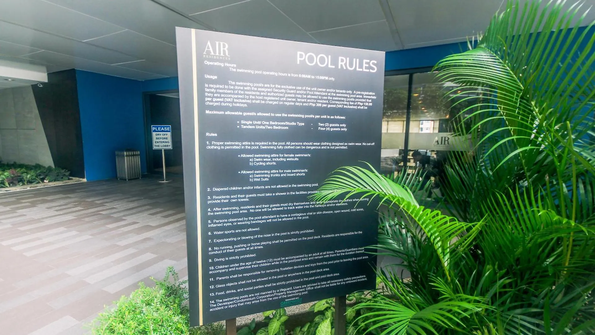 Serene City Stay Trendy Cozy Makati Condo Fun Swim Gym Netflix 4047 Manila Philippines